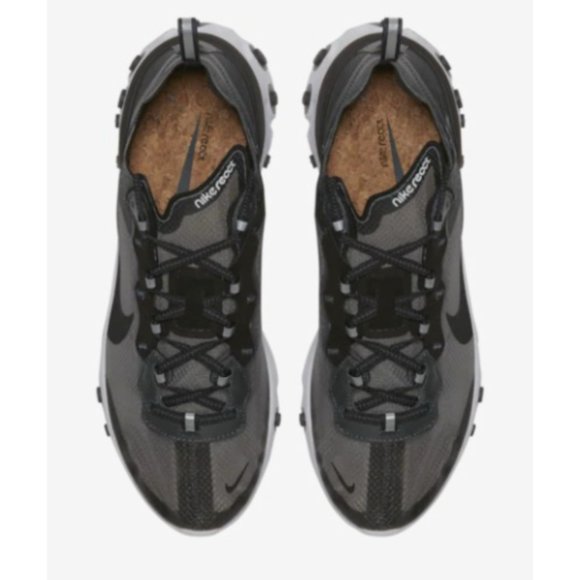 NEW Nike React Element 87 Mens Runners Multi Sizes - Picture 3 of 6